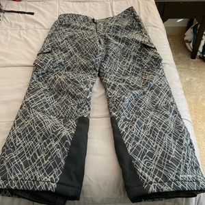 Columbia Waterproof Snowpants, Ski or Snowboard Pants